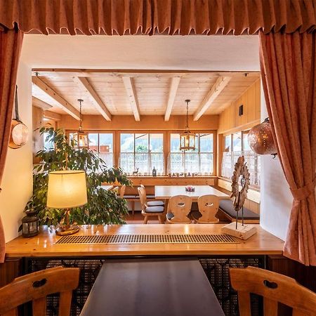 Hotel Walter San Candido Esterno foto