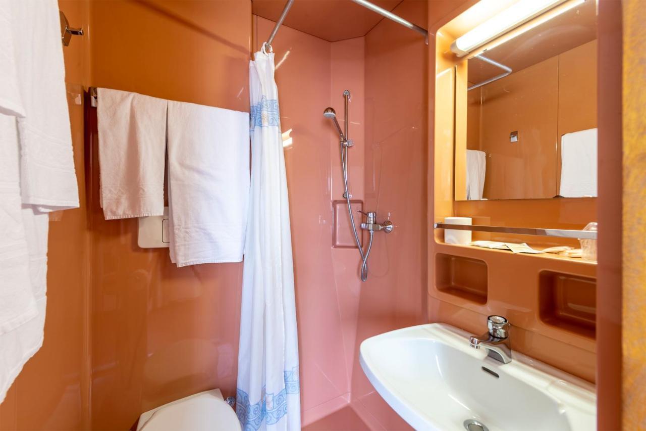 Hotel Walter San Candido Esterno foto