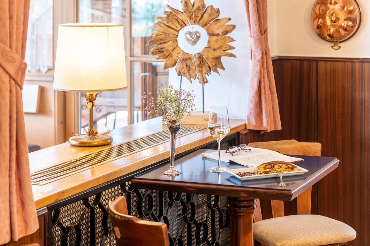 Hotel Walter San Candido Esterno foto
