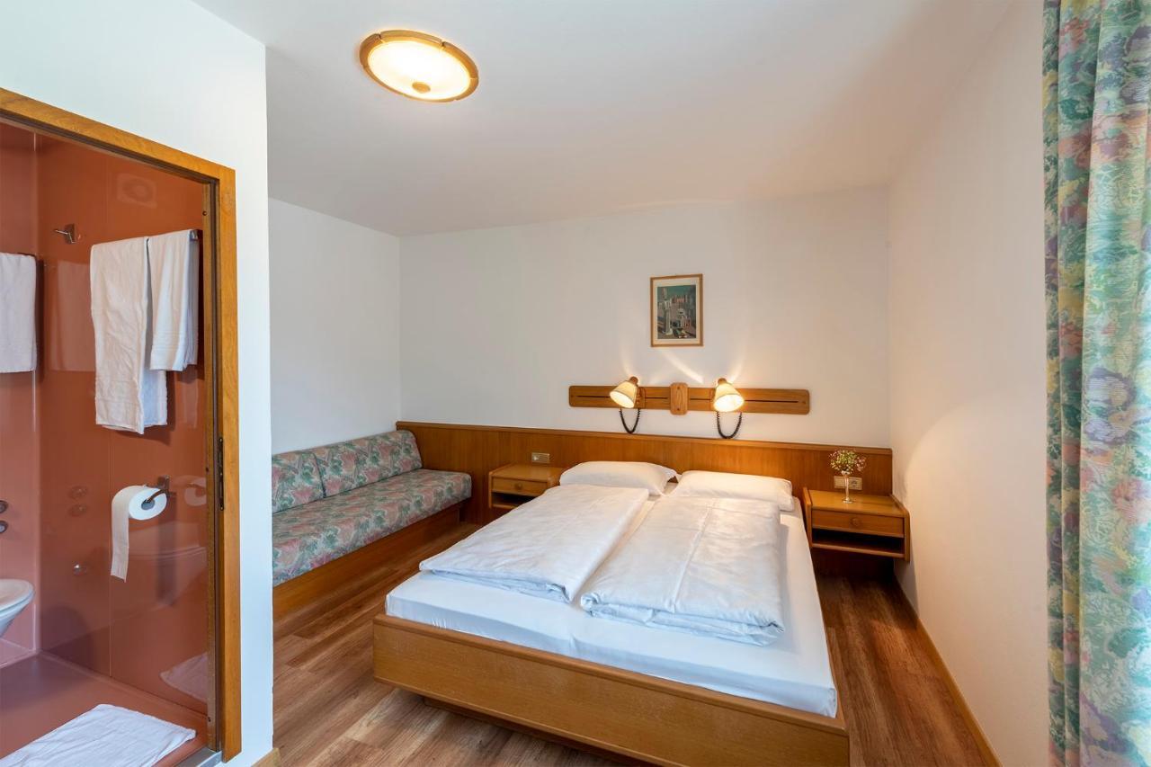 Hotel Walter San Candido Esterno foto