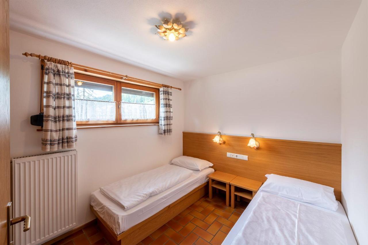 Hotel Walter San Candido Esterno foto