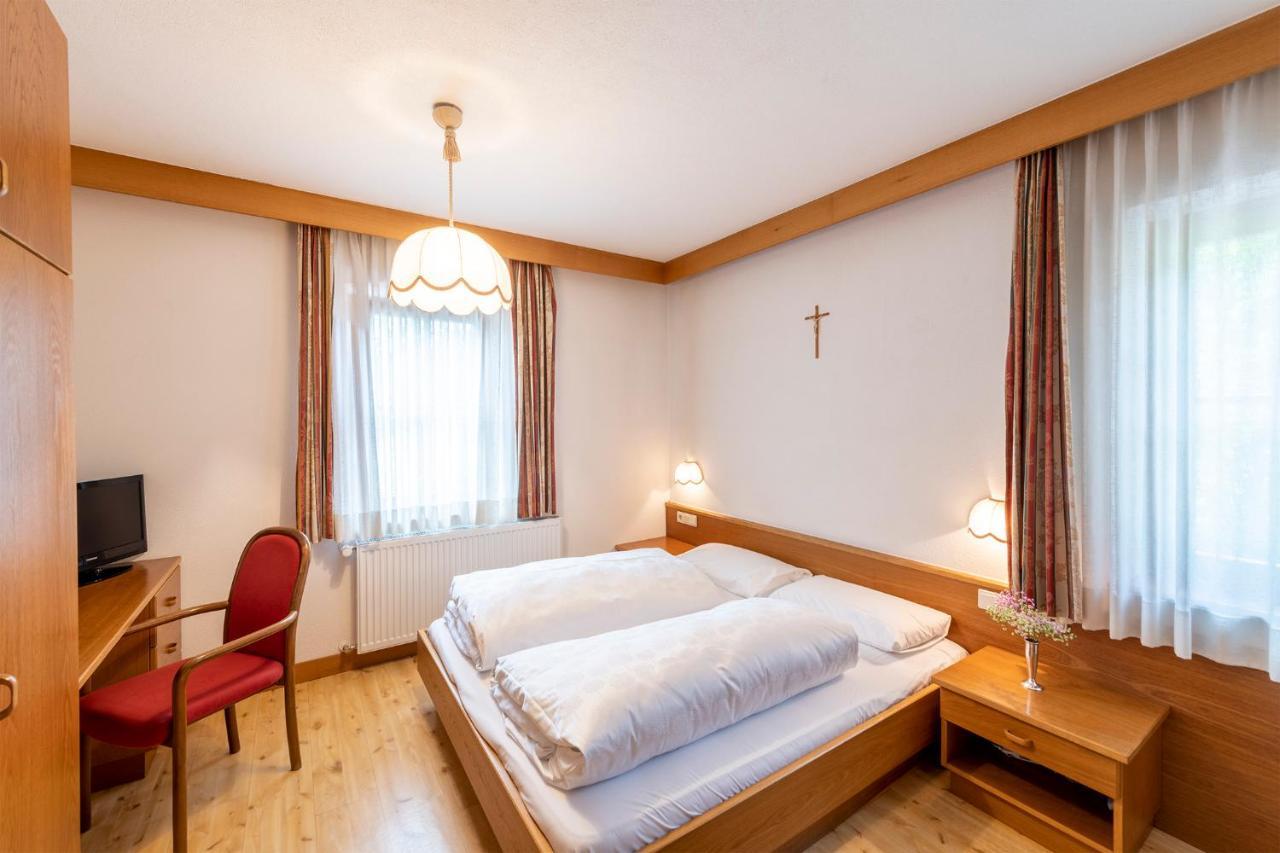 Hotel Walter San Candido Esterno foto