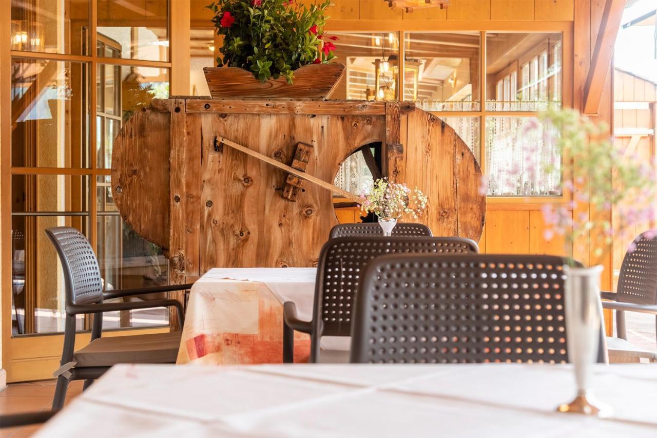 Hotel Walter San Candido Esterno foto